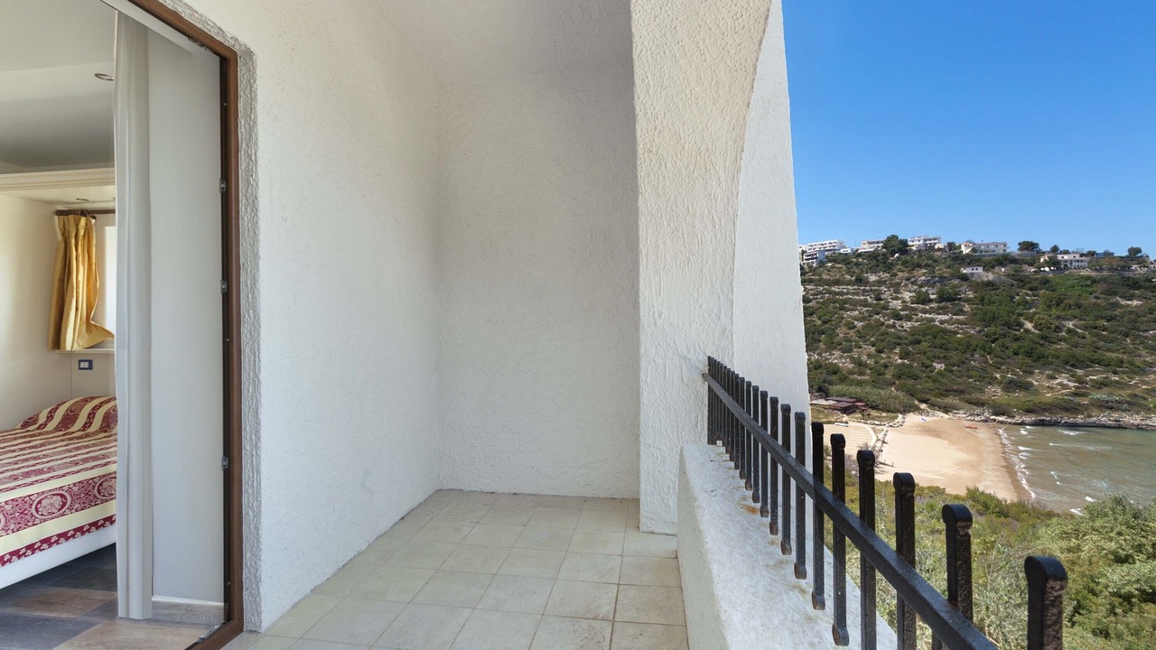 Photo of Outdoor in Peschici
