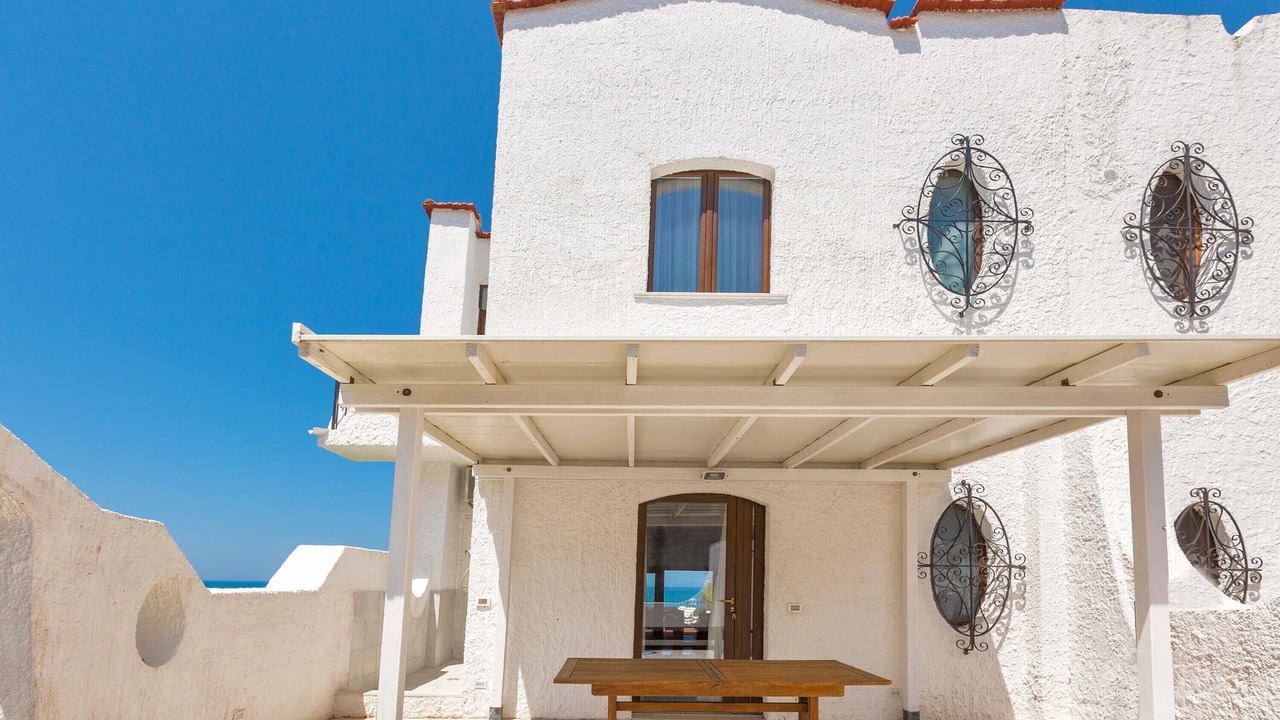 Photo of Outdoor in Peschici