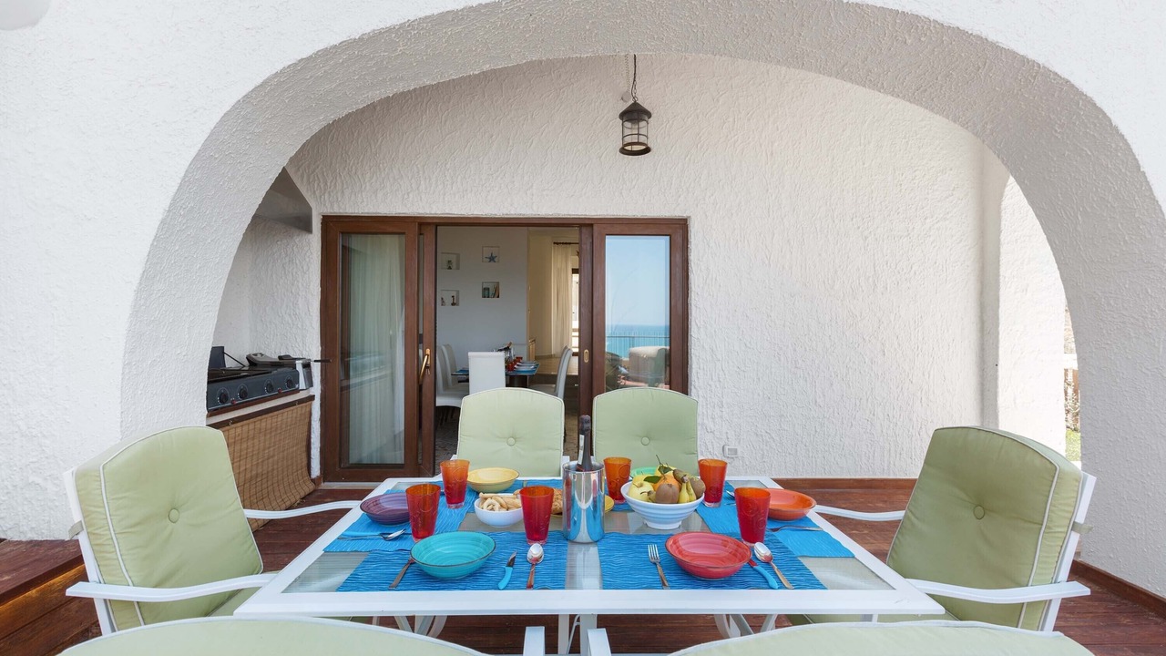 Photo of Outdoor in Peschici