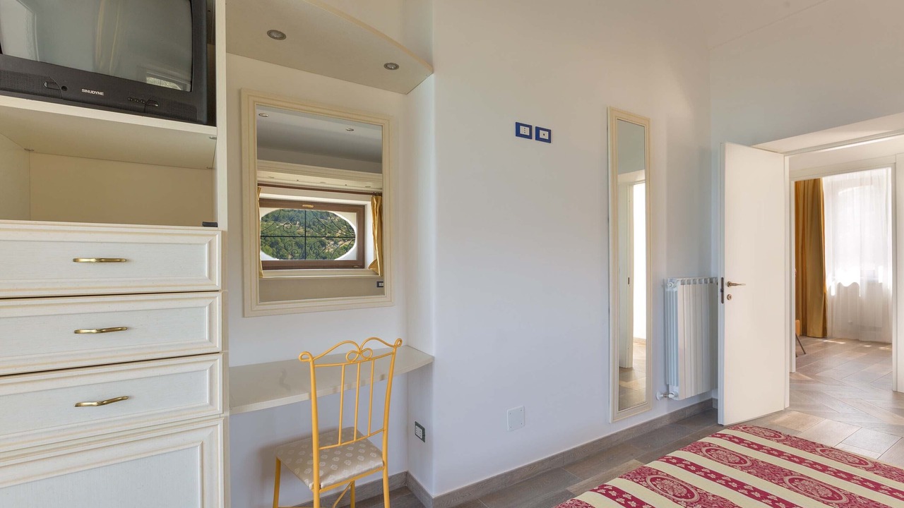 Photo of Bedroom in Peschici