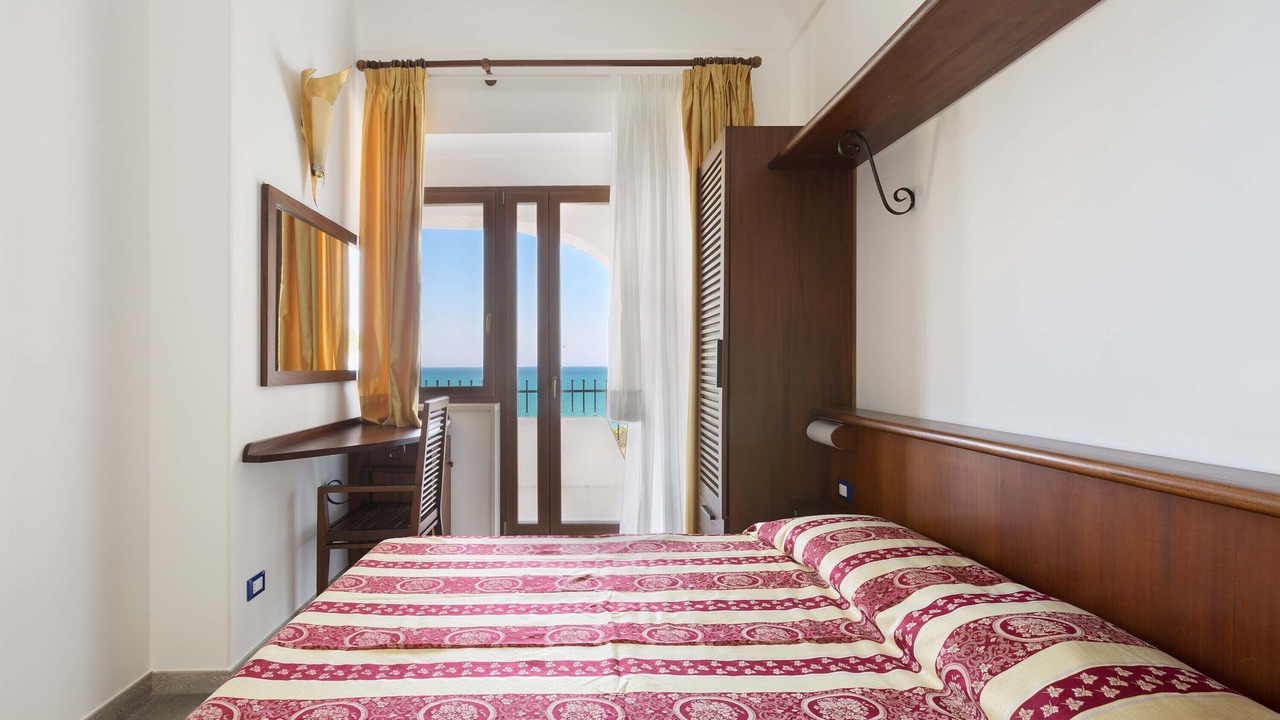 Photo of Bedroom in Peschici