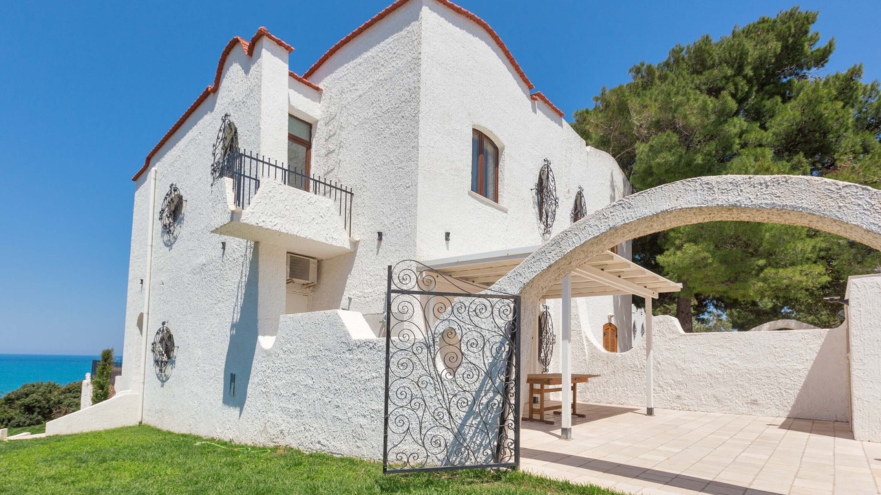 Photo of Outdoor in Peschici