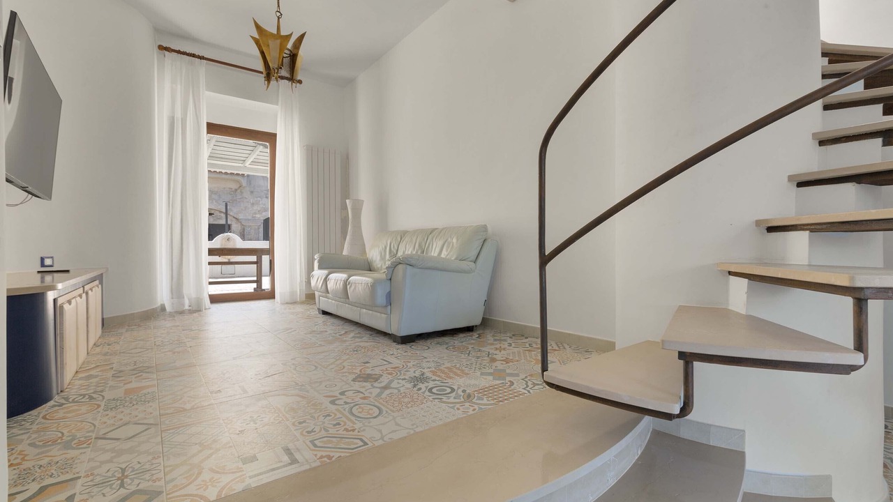 Photo of Livingroom in Peschici