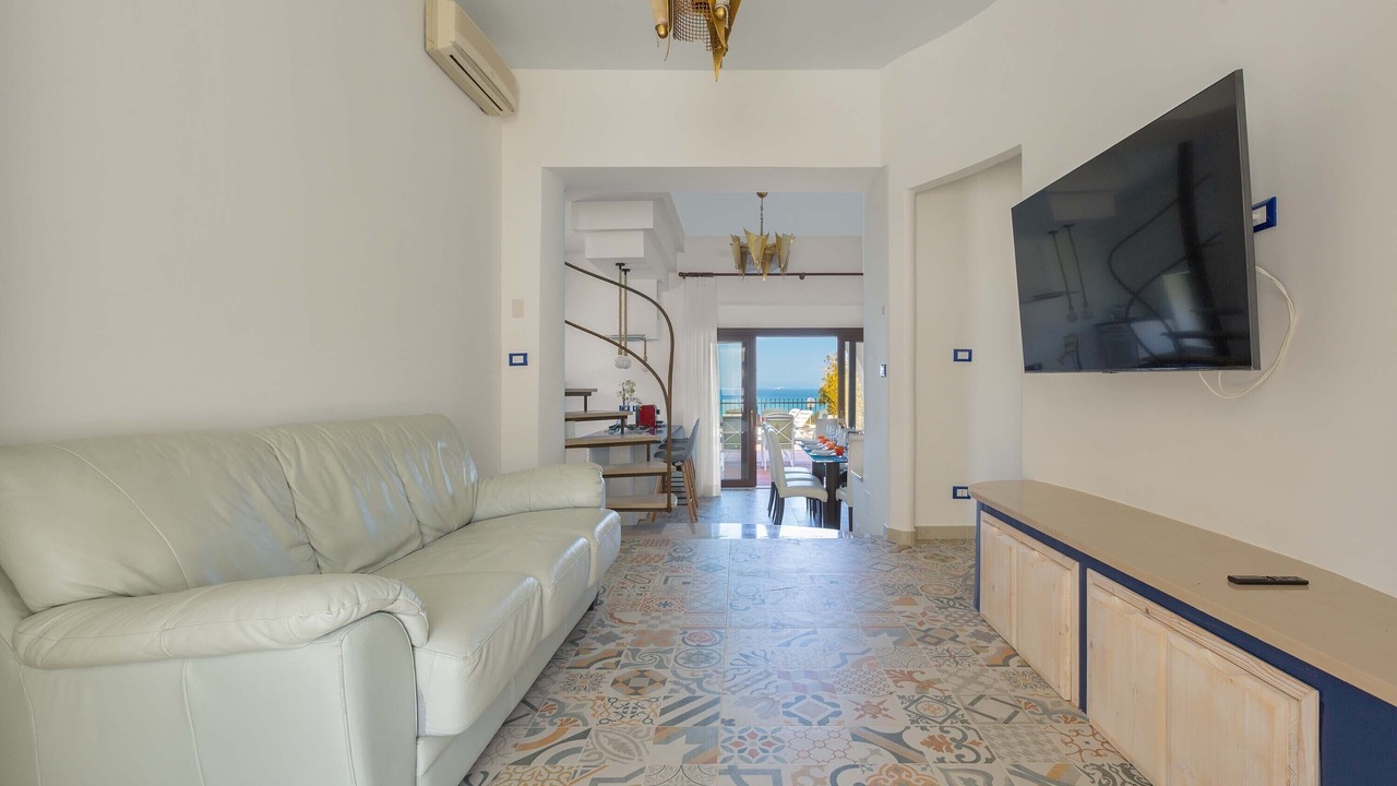 Photo of Livingroom in Peschici