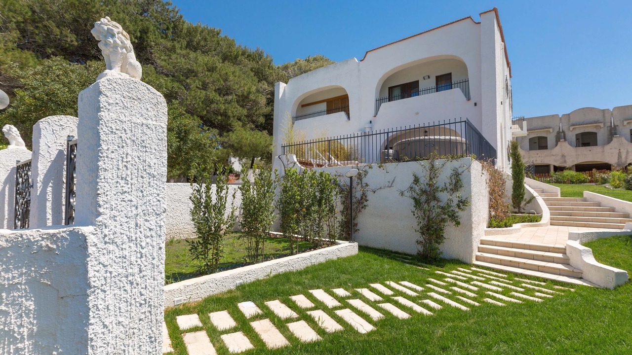 Photo of Outdoor in Peschici