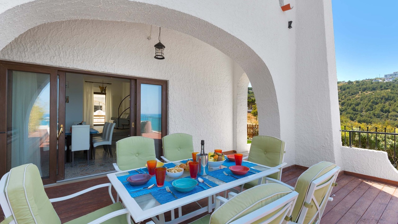 Photo of Outdoor in Peschici