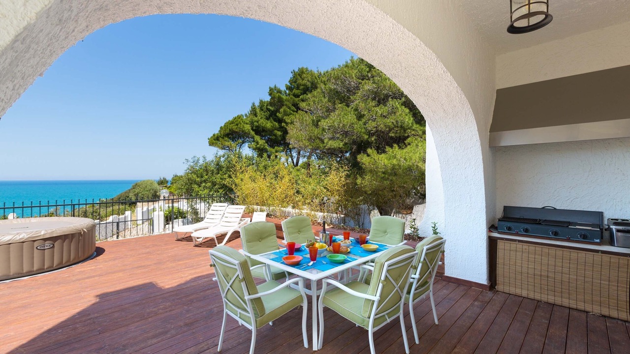 Photo of Outdoor in Peschici