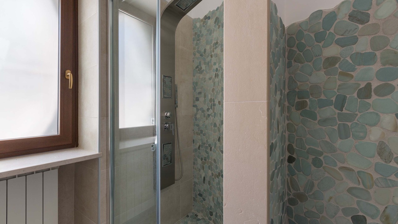 Photo of Bathroom in Peschici