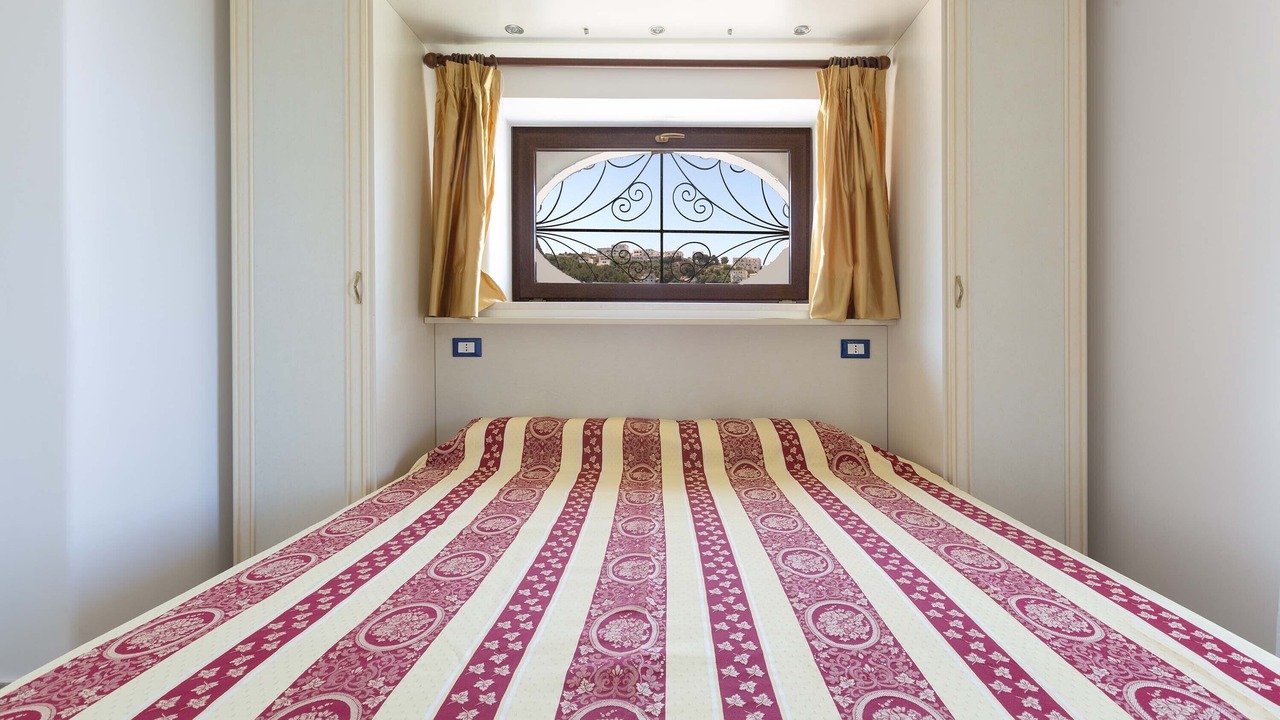 Photo of Bedroom in Peschici