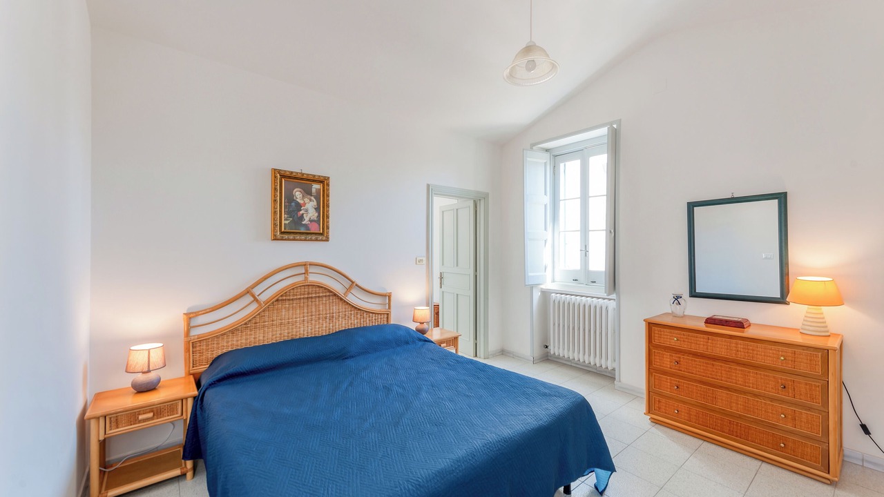 Photo of Bedroom in Otranto Historic Centre