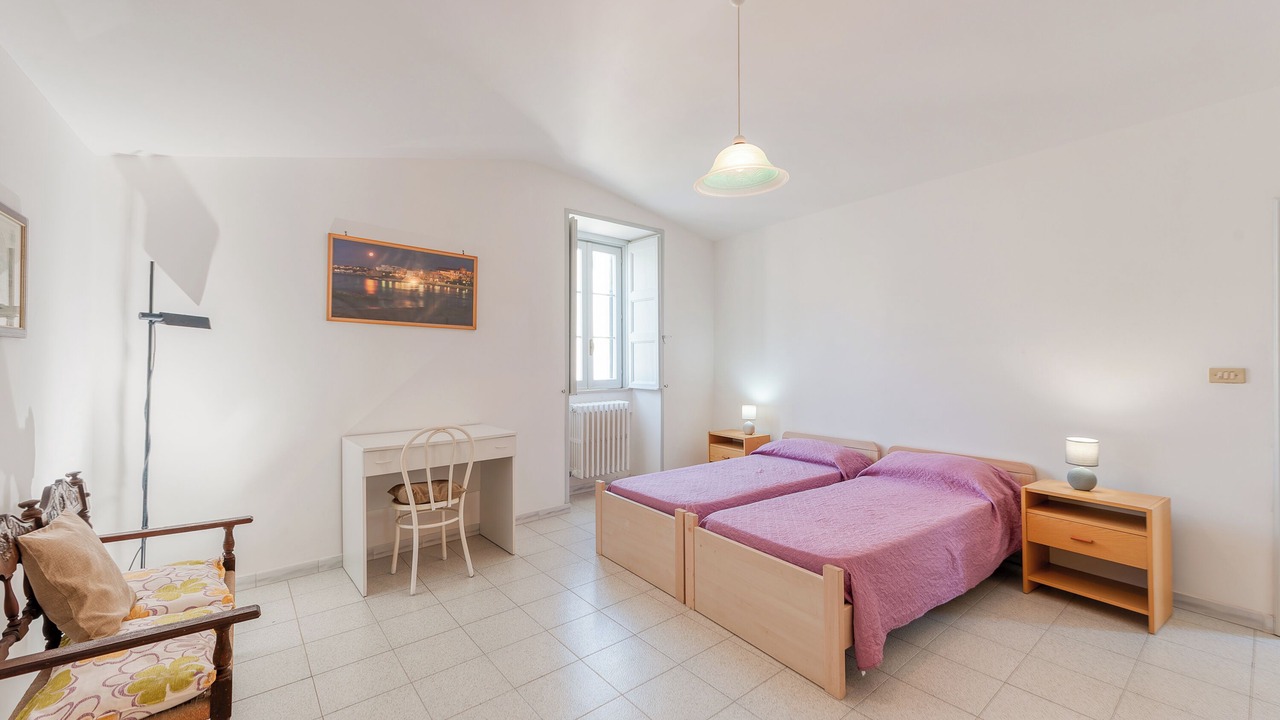 Photo of Bedroom in Otranto Historic Centre