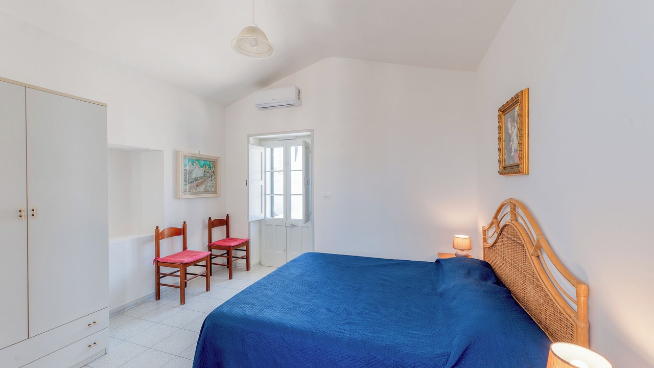 Photo of Bedroom in Otranto Historic Centre
