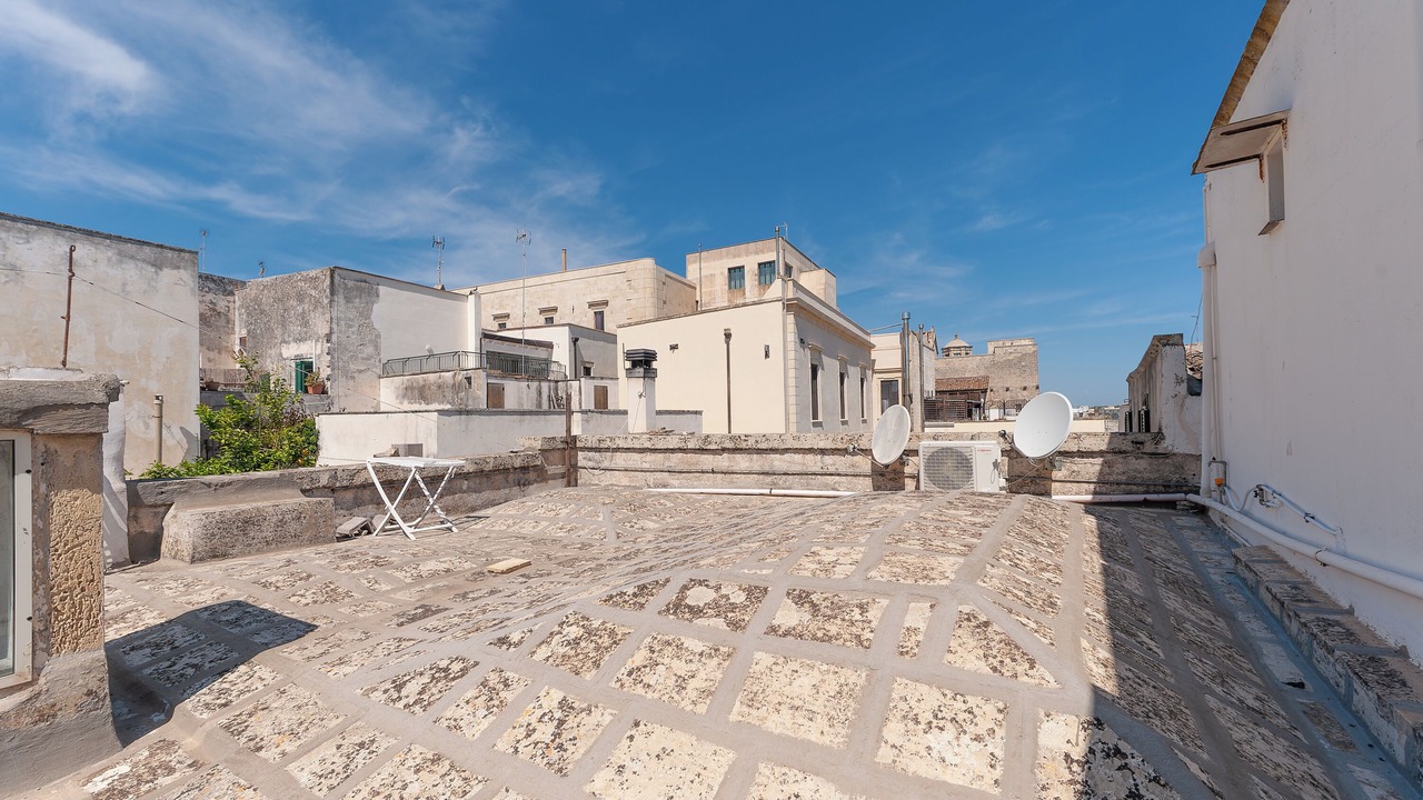 Photo of Others in Otranto Historic Centre