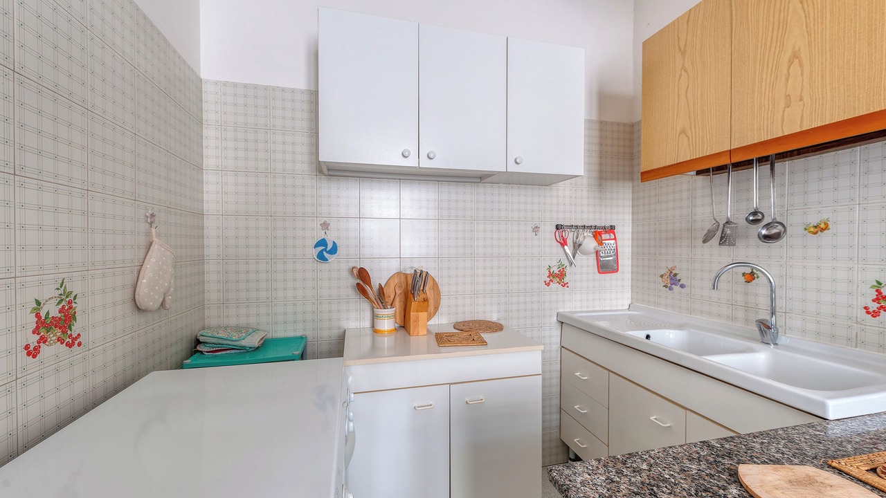 Photo of Kitchen in Otranto Historic Centre