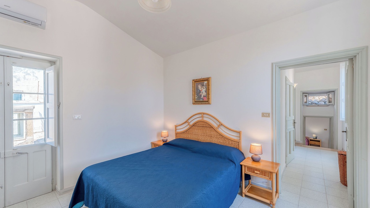 Photo of Bedroom in Otranto Historic Centre