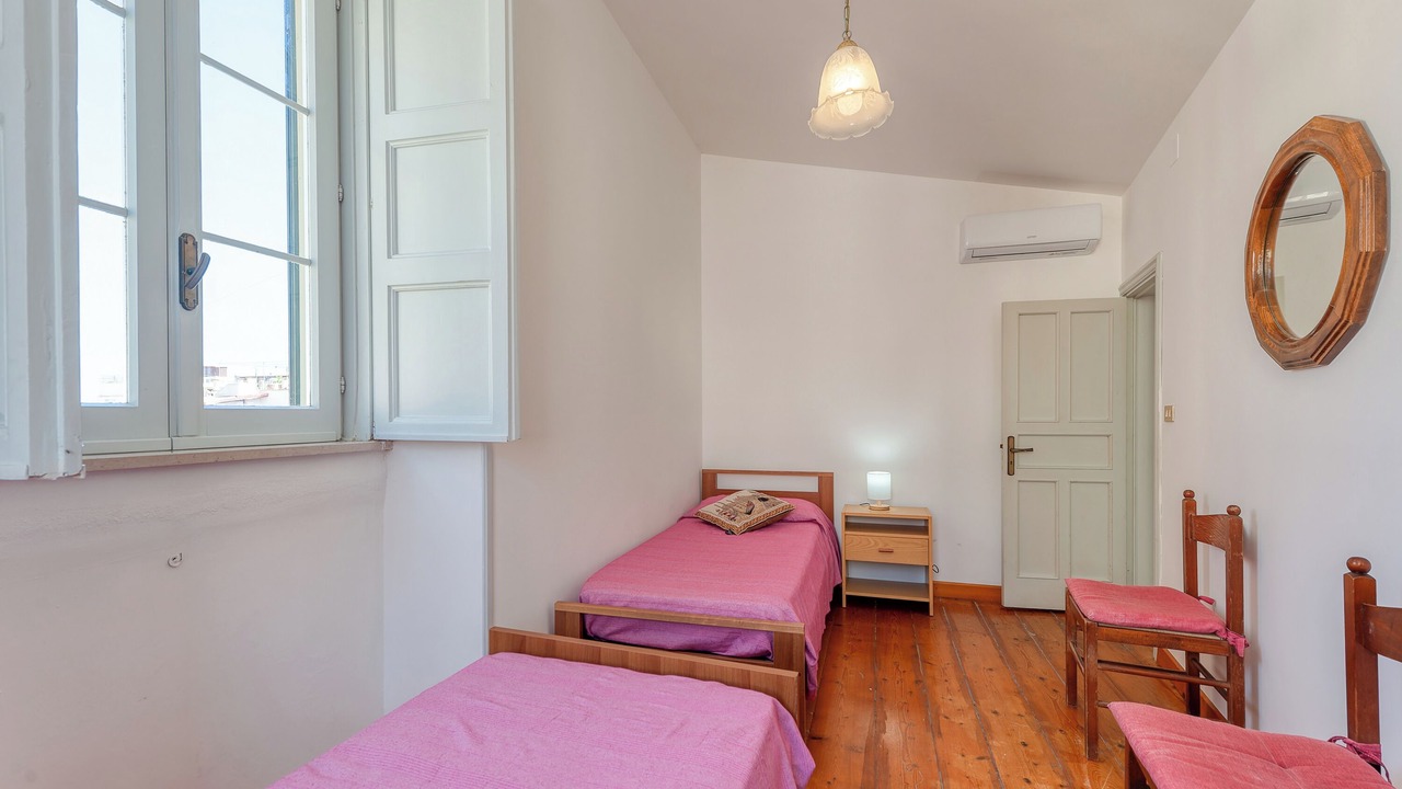 Photo of Bedroom in Otranto Historic Centre