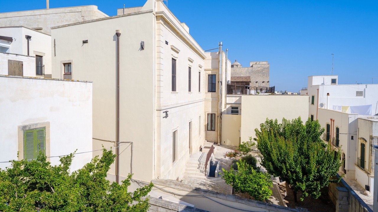 Photo of Outdoor in Otranto Historic Centre