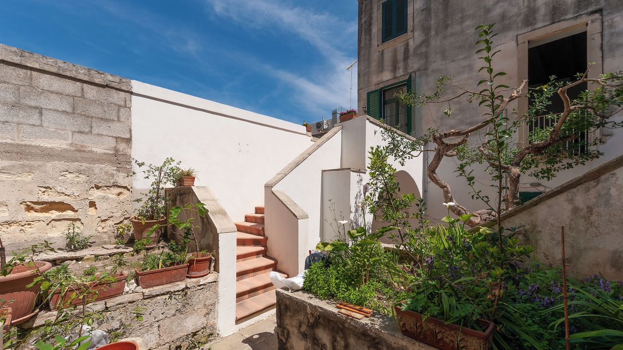 Photo of Outdoor in Otranto Historic Centre