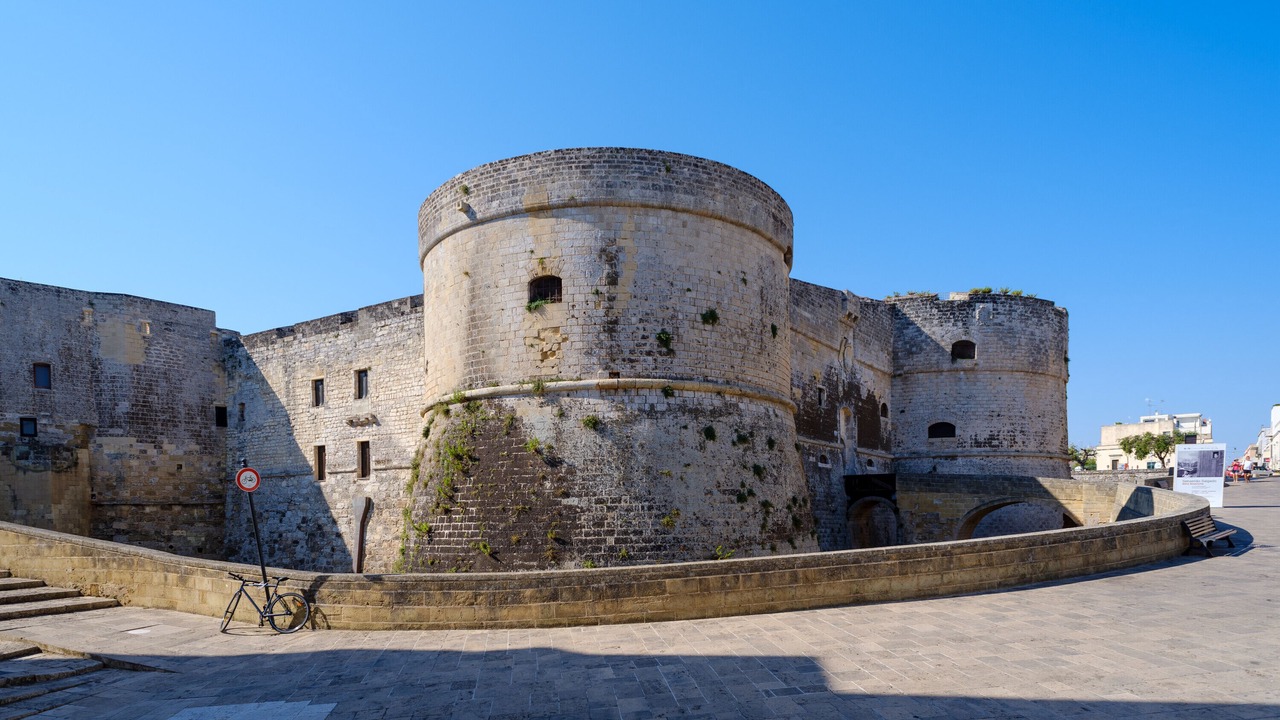 Photo of Others in Otranto Historic Centre