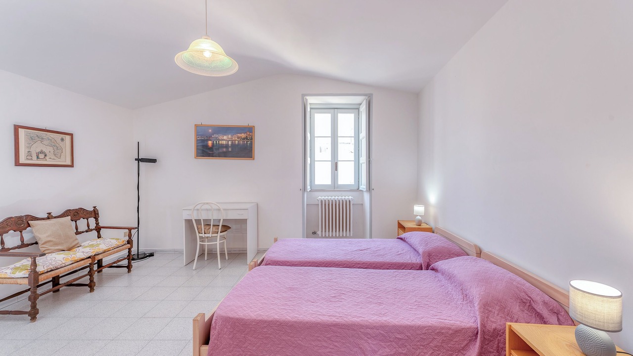 Photo of Bedroom in Otranto Historic Centre