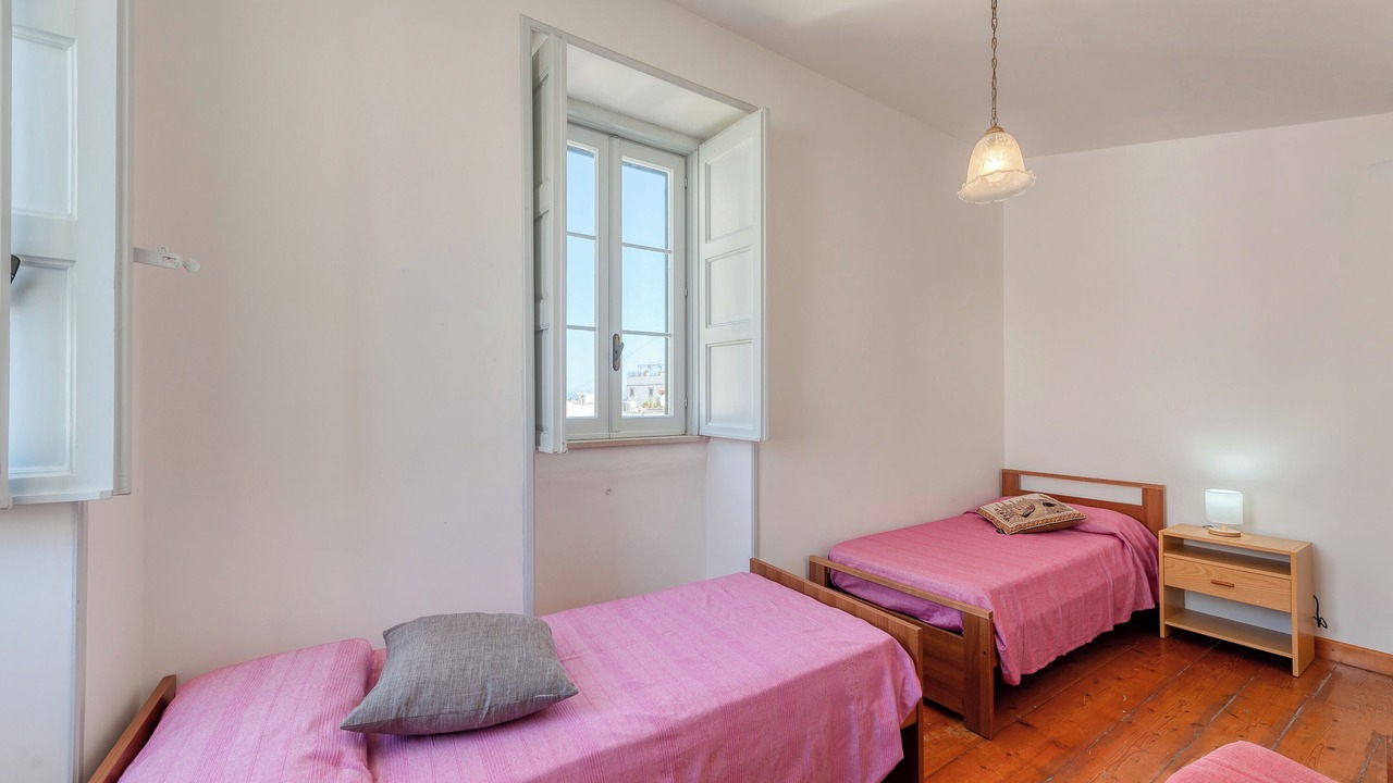 Photo of Bedroom in Otranto Historic Centre