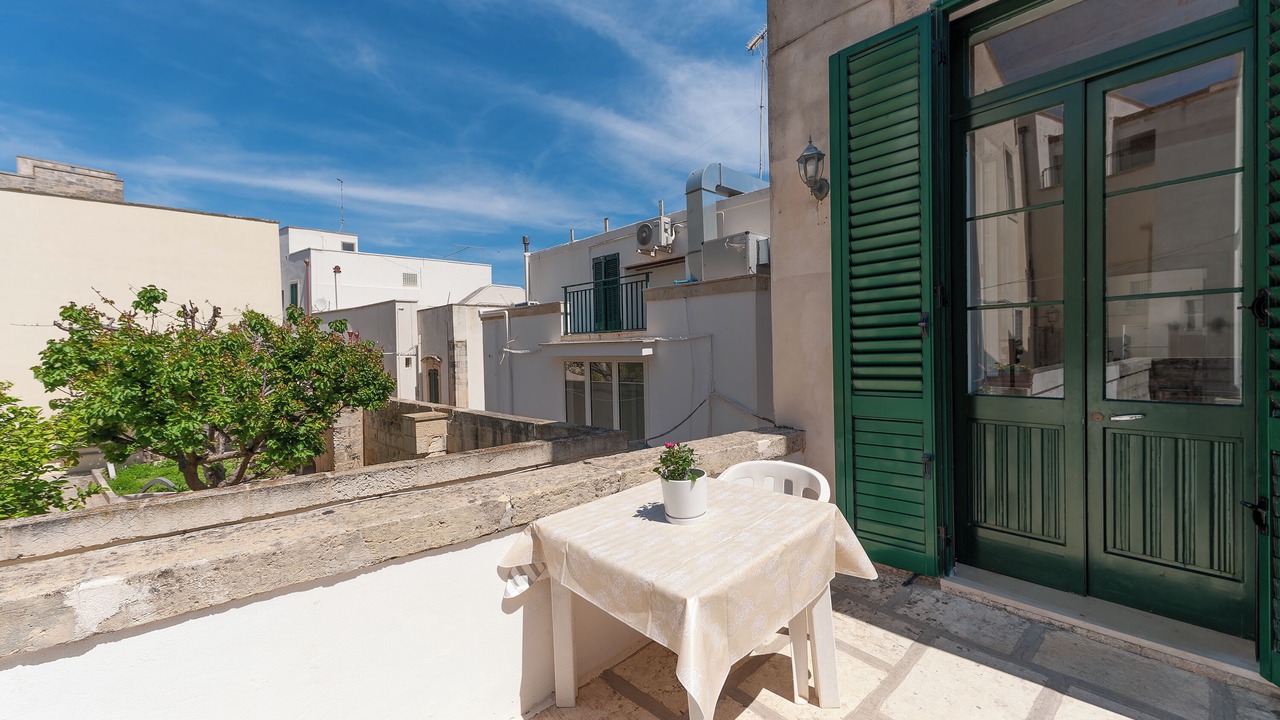 Photo of Outdoor in Otranto Historic Centre