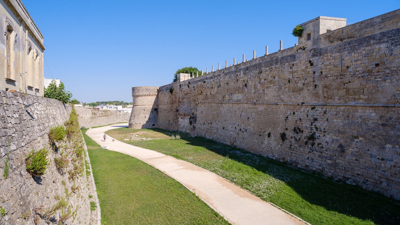 Photo of Others in Otranto Historic Centre