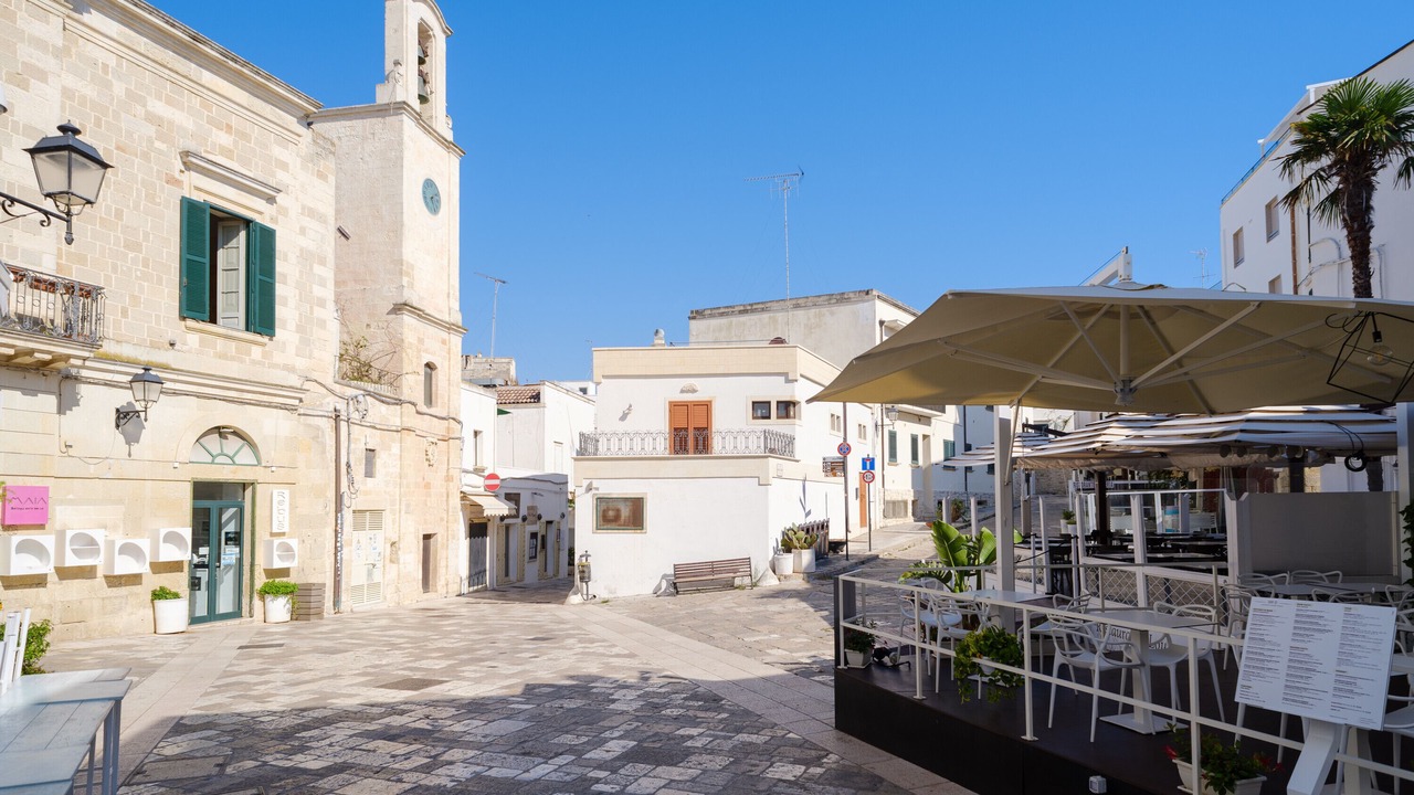 Photo of Outdoor in Otranto Historic Centre