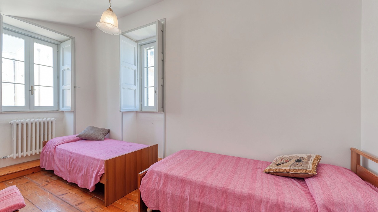 Photo of Bedroom in Otranto Historic Centre