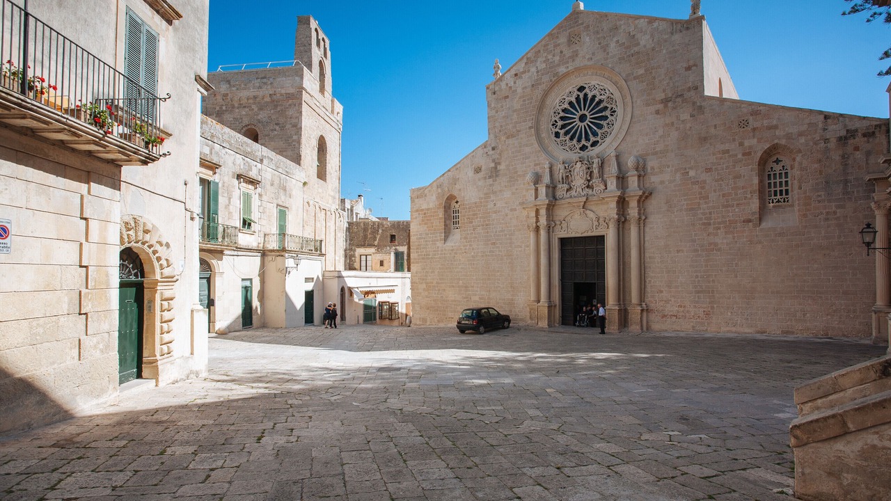 Photo of Others in Otranto Historic Centre