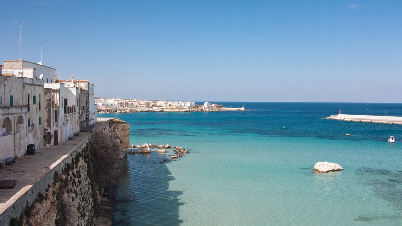 Photo of Others in Otranto Historic Centre