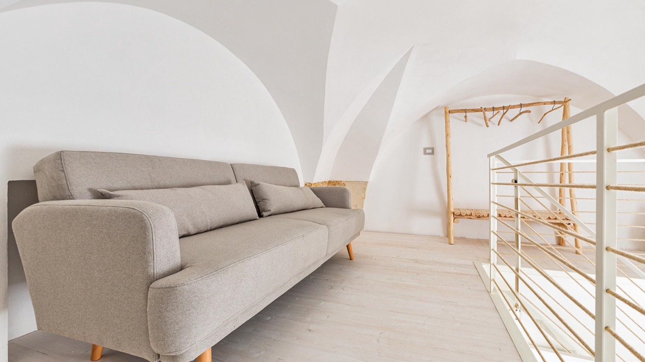 Photo of Livingroom in San Foca