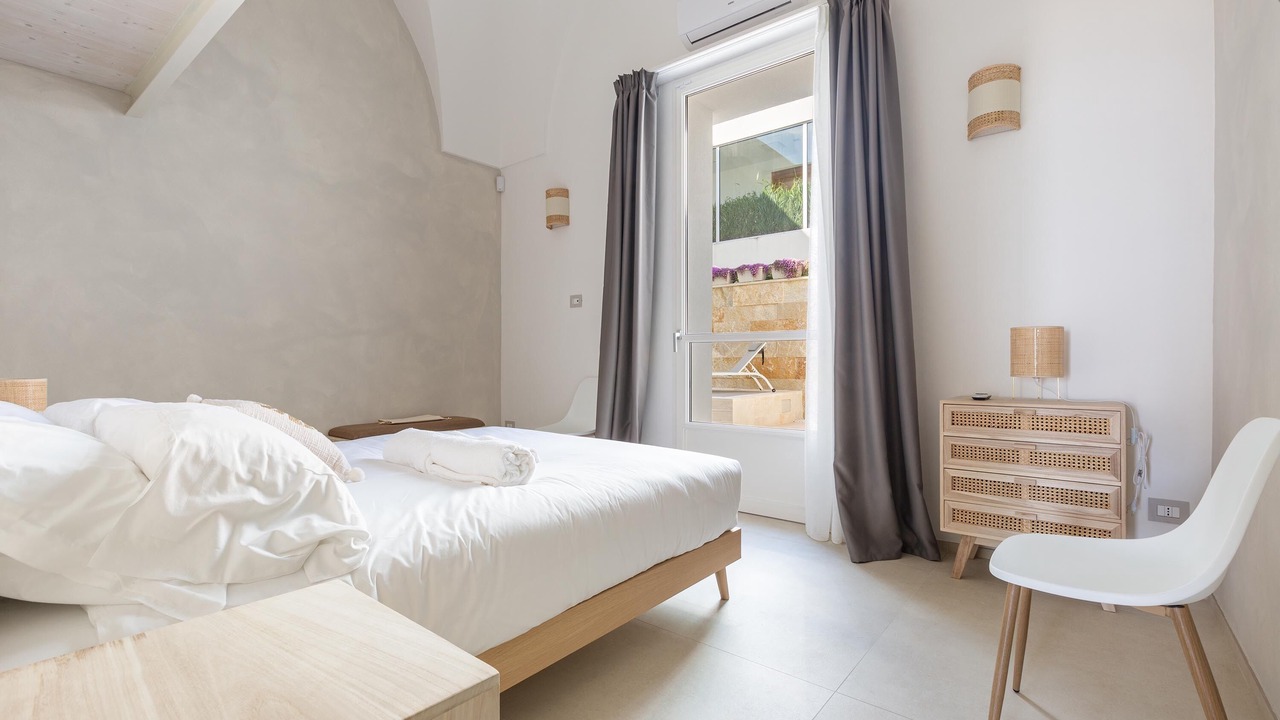 Photo of Bedroom in San Foca
