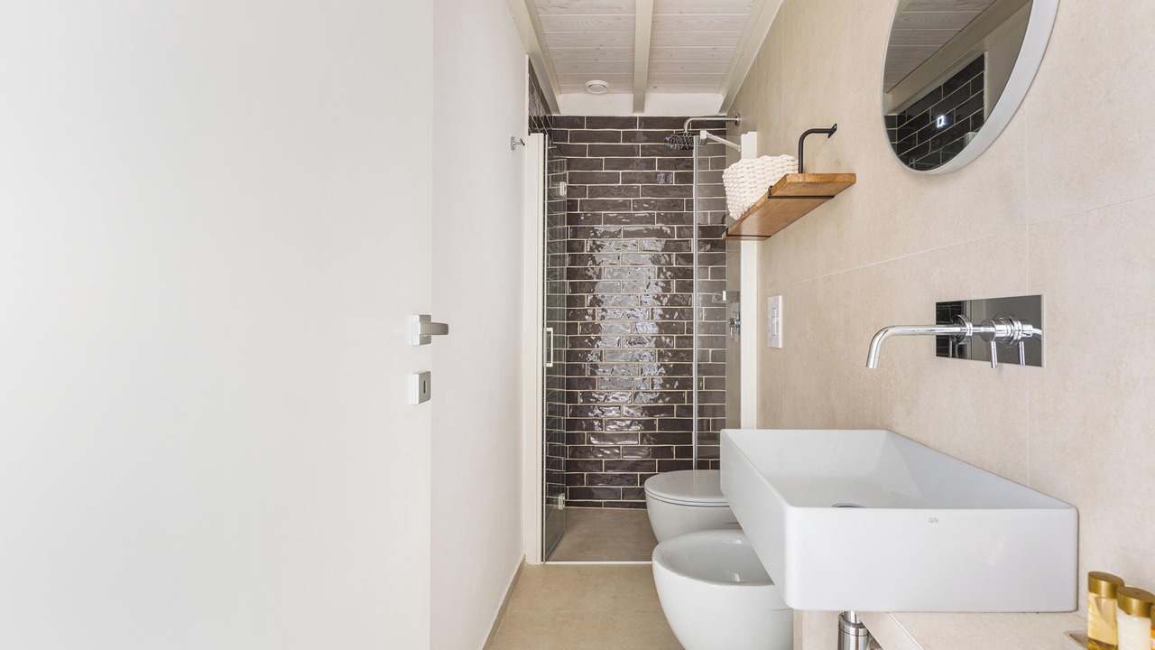 Photo of Bathroom in San Foca