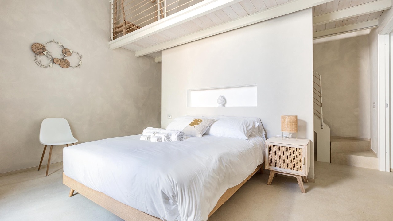 Photo of Bedroom in San Foca
