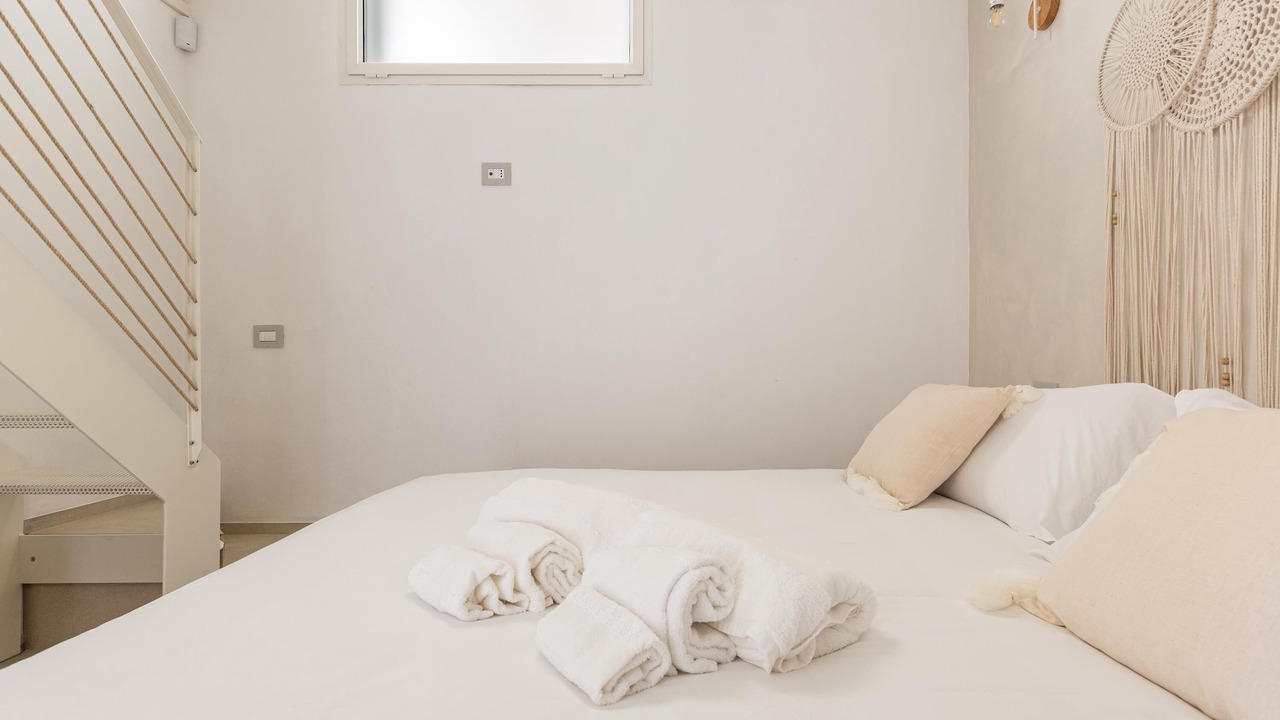 Photo of Bedroom in San Foca