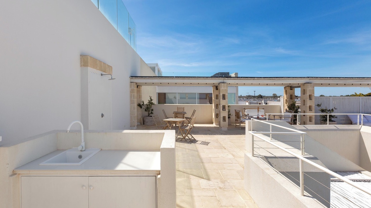 Photo of Outdoor in San Foca