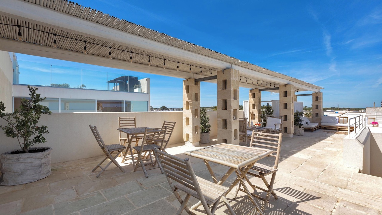 Photo of Outdoor in San Foca