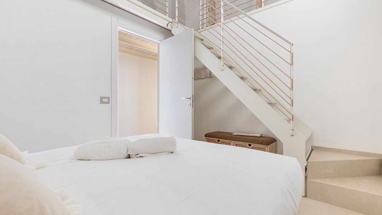 Photo of Bedroom in San Foca