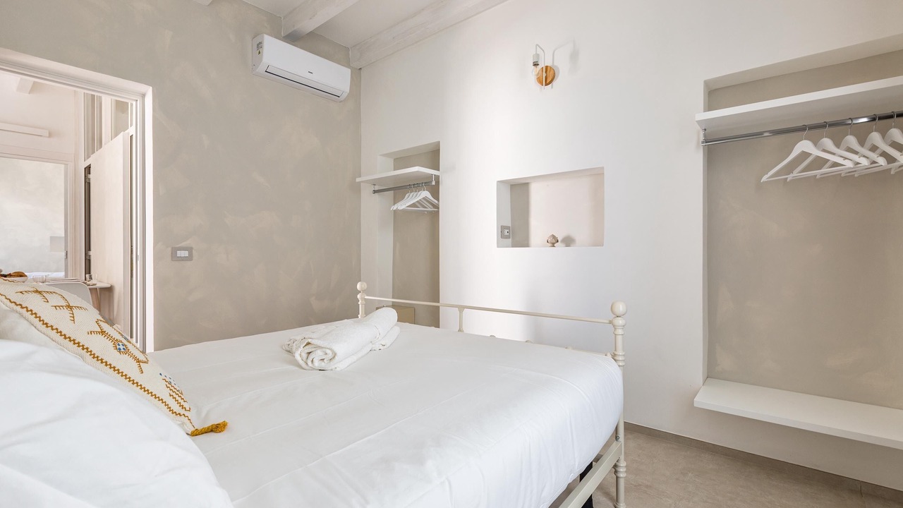 Photo of Bedroom in San Foca