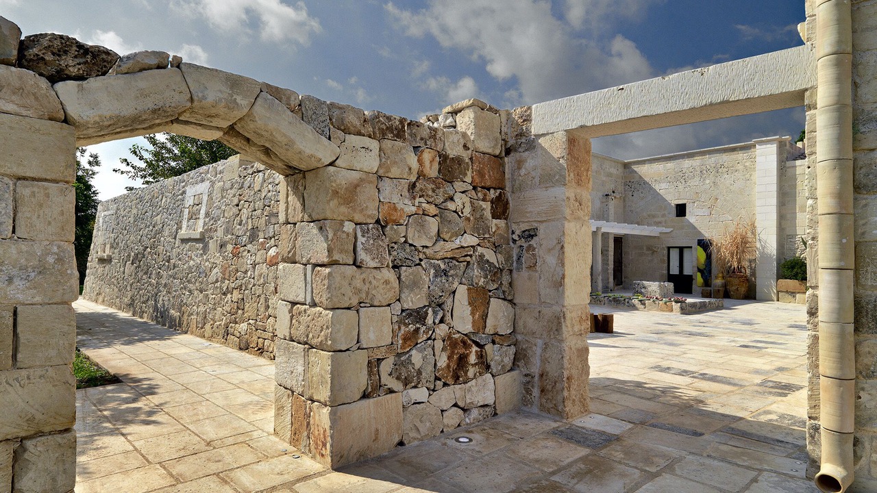 Photo of Outdoor in Martano