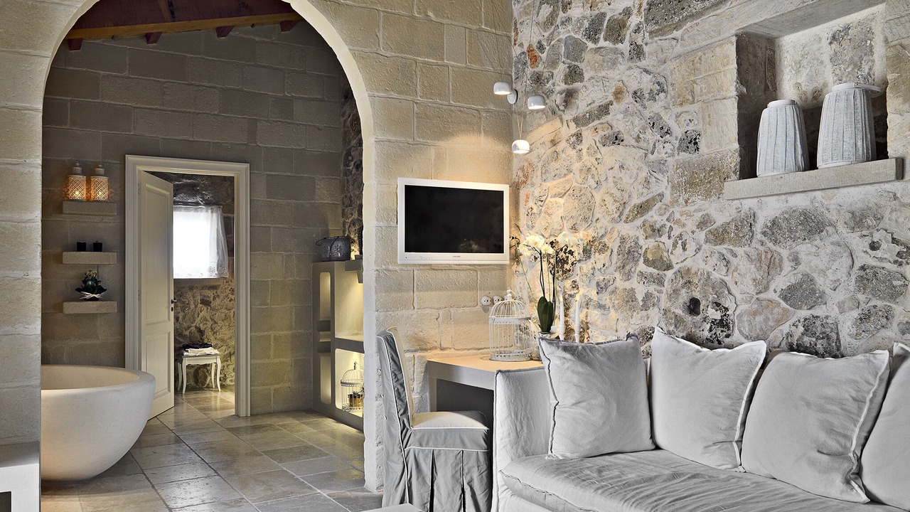 Photo of Livingroom in Martano