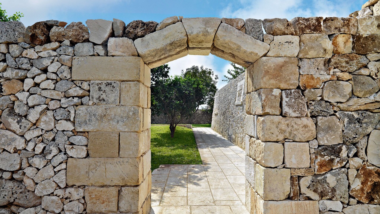 Photo of Outdoor in Martano