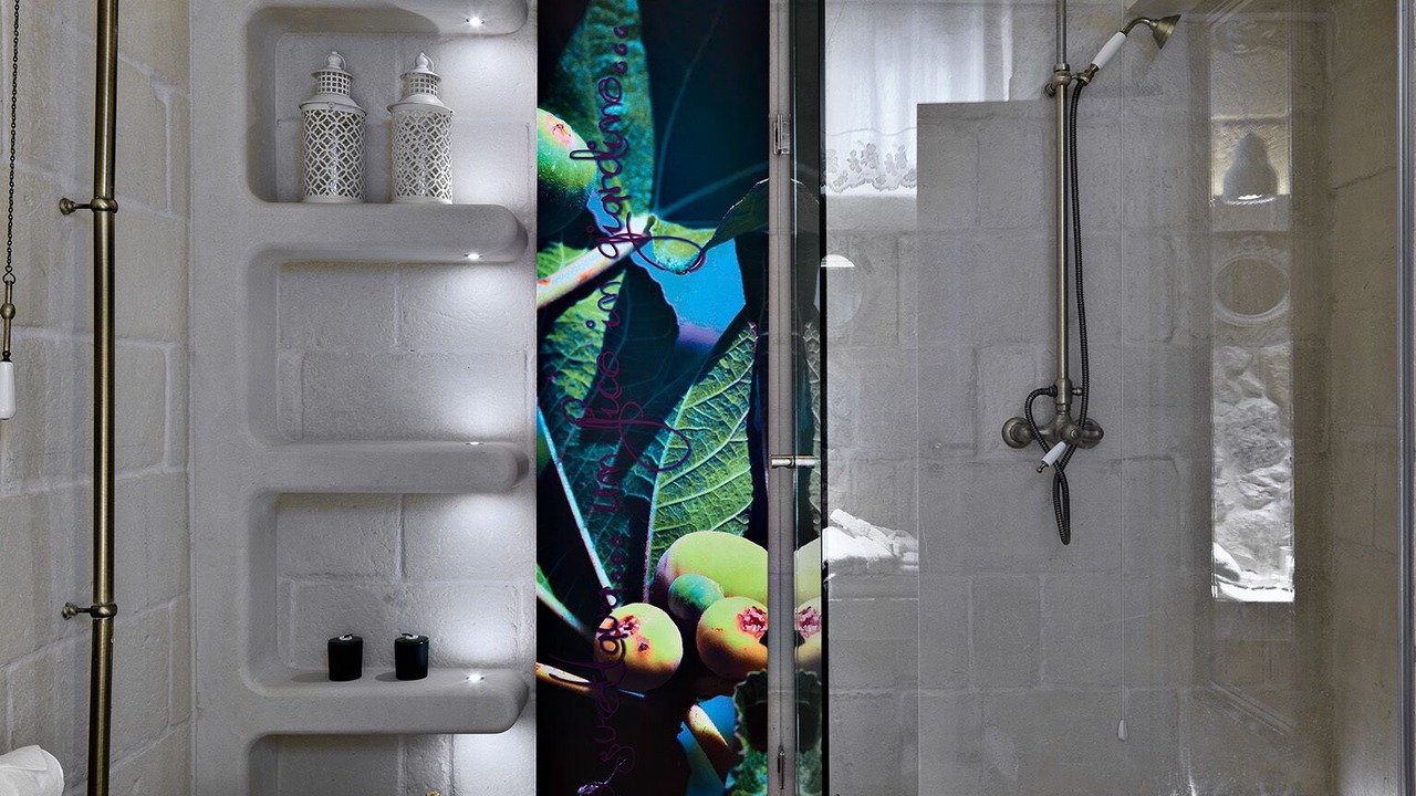 Photo of Bathroom in Martano