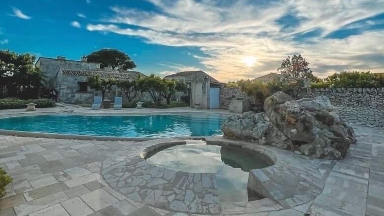 Photo of Outdoor in Martano