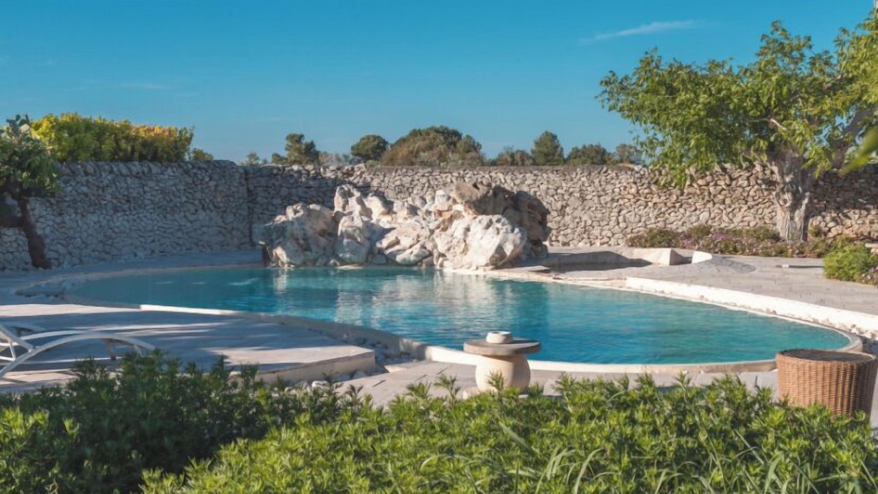 Photo of Outdoor in Martano
