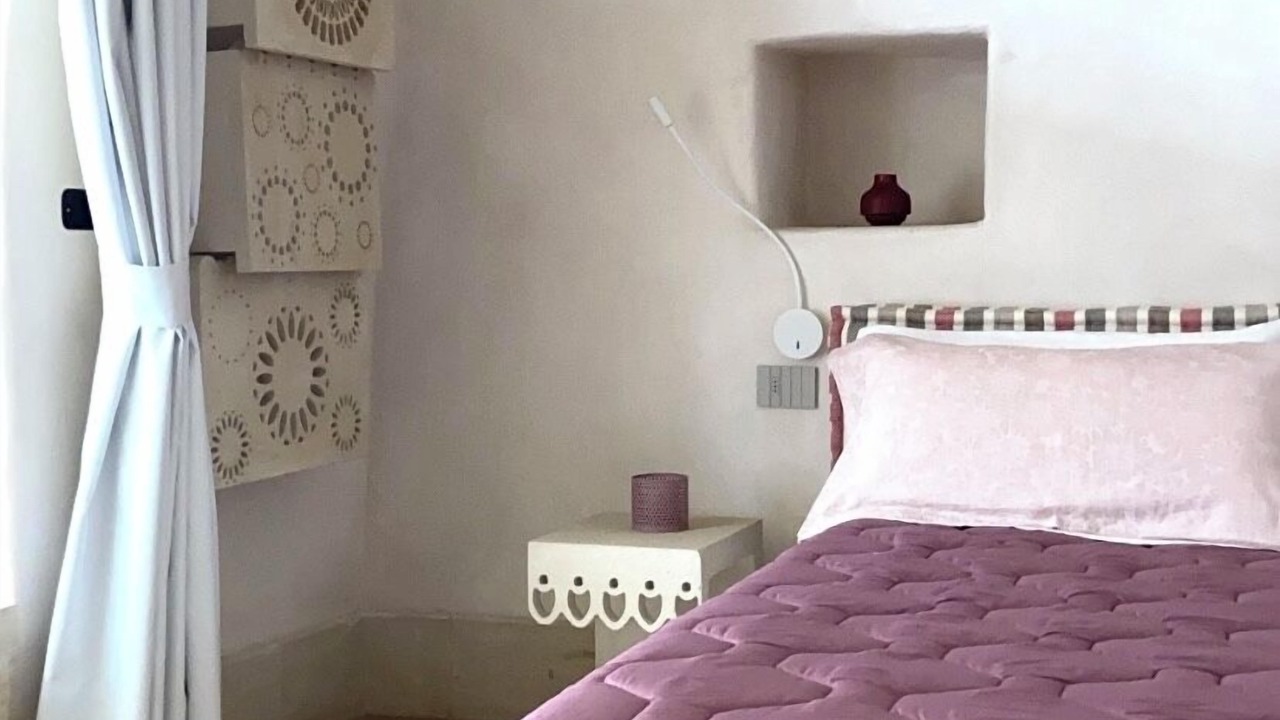 Photo of Bedroom in Martano
