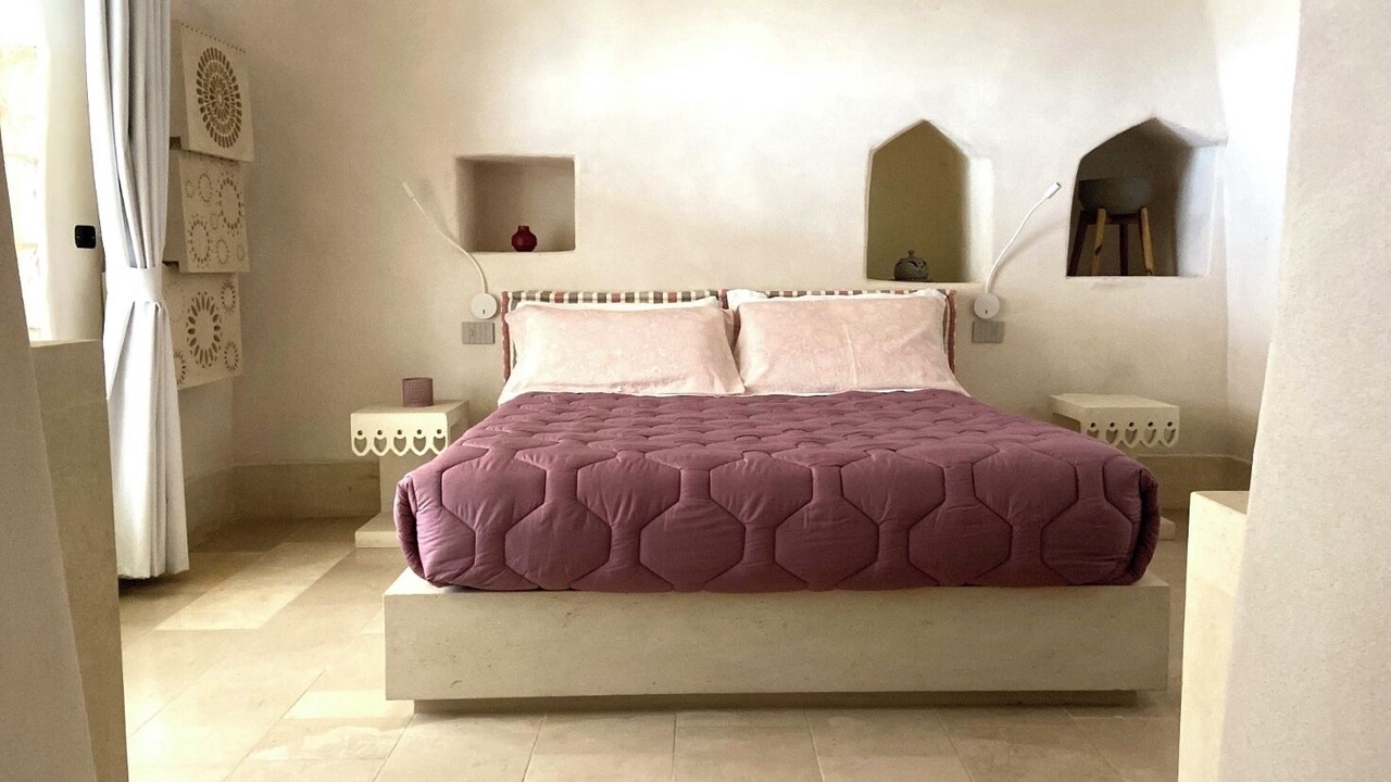 Photo of Bedroom in Martano