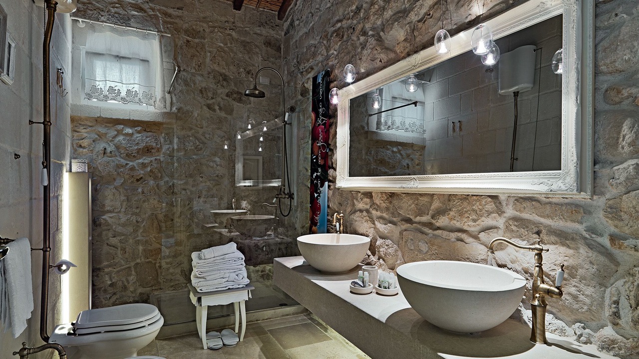 Photo of Bathroom in Martano