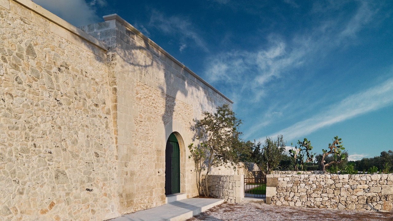 Photo of Outdoor in Martano